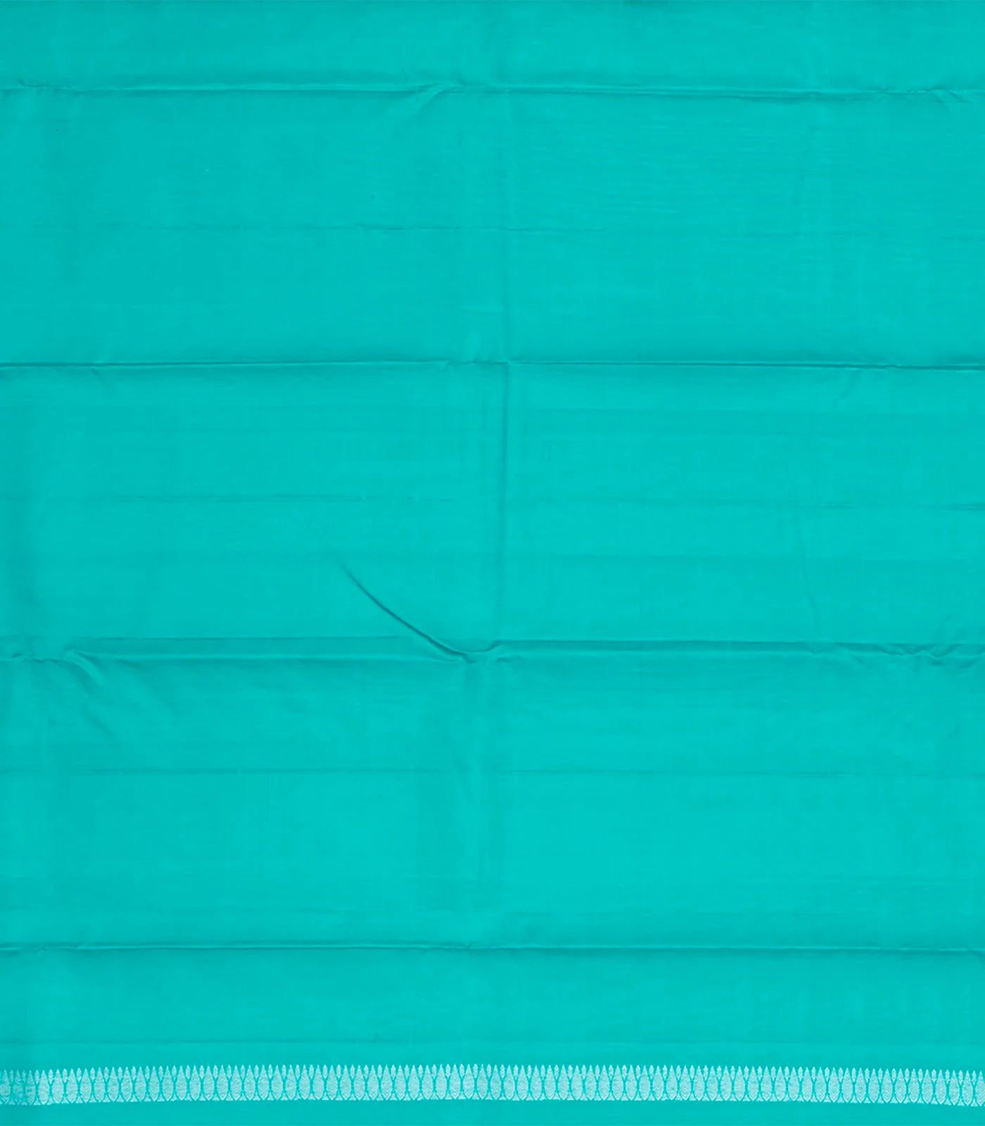 Dusty Pink Handloom Kanchipuram Silk Saree With Stripes-Dusty Pink