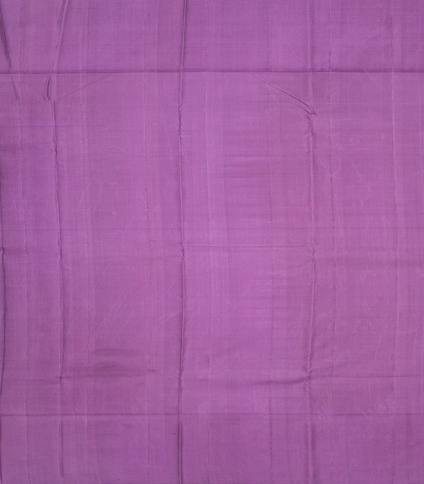 Shadow Green Handloom Kanchipuram Silk Saree With Tie & Dye Motifs-Shadow Green