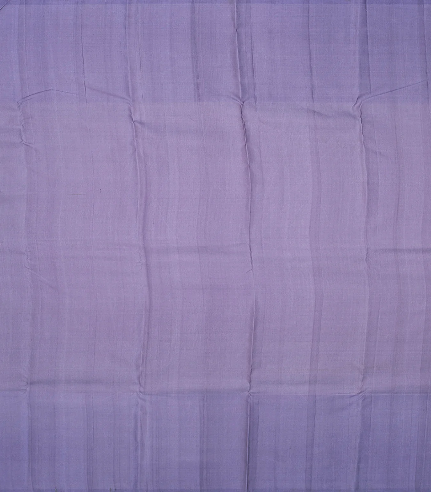 Mustard Handloom Kanchipuram Silk Saree With Geometric Motifs-Mustard