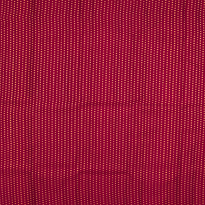 Lavender Handloom Kanchipuram Silk Saree With Annam Motifs-Lavander