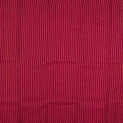 Lavender Handloom Kanchipuram Silk Saree With Annam Motifs-Lavander