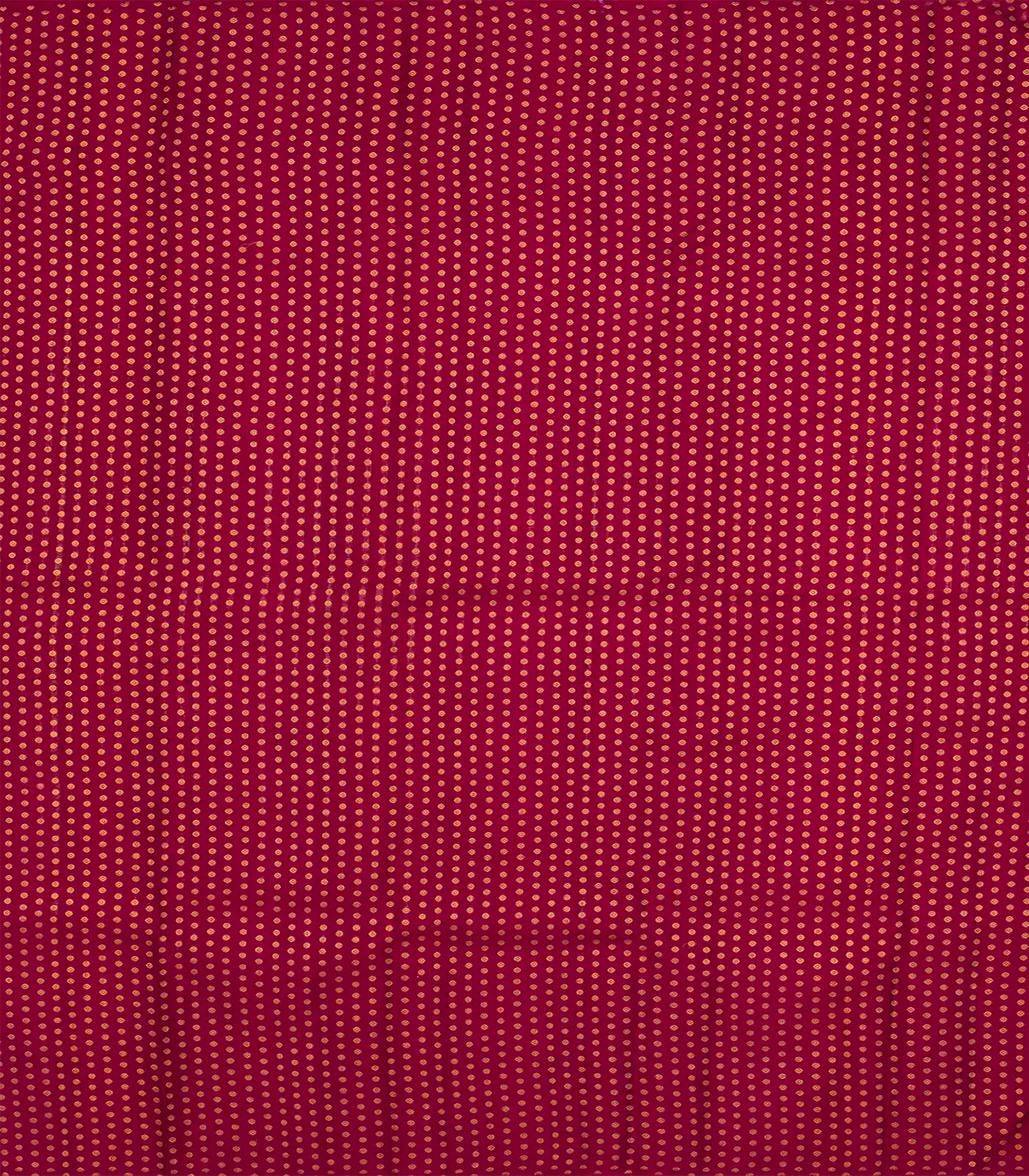 Lavender Handloom Kanchipuram Silk Saree With Annam Motifs-Lavander