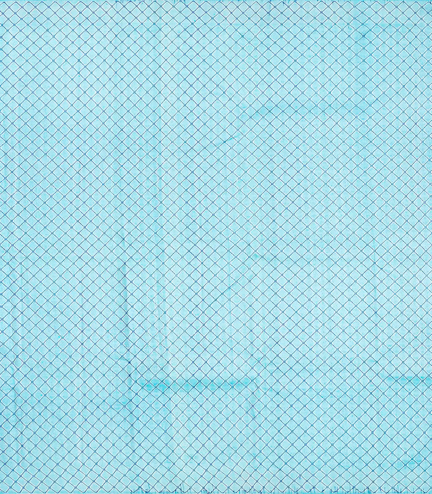 Blue Handloom Kanchipuram Korvai Silk Saree With Annam Motifs-Blue