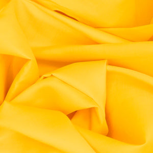 Light Yellow Handloom Kanchipuram Korvai Silk Saree With Contrast Purple Border-Lime Yellow