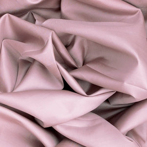 Cream Handloom Kanchipuram Plain Korvai Silk Saree-Cream