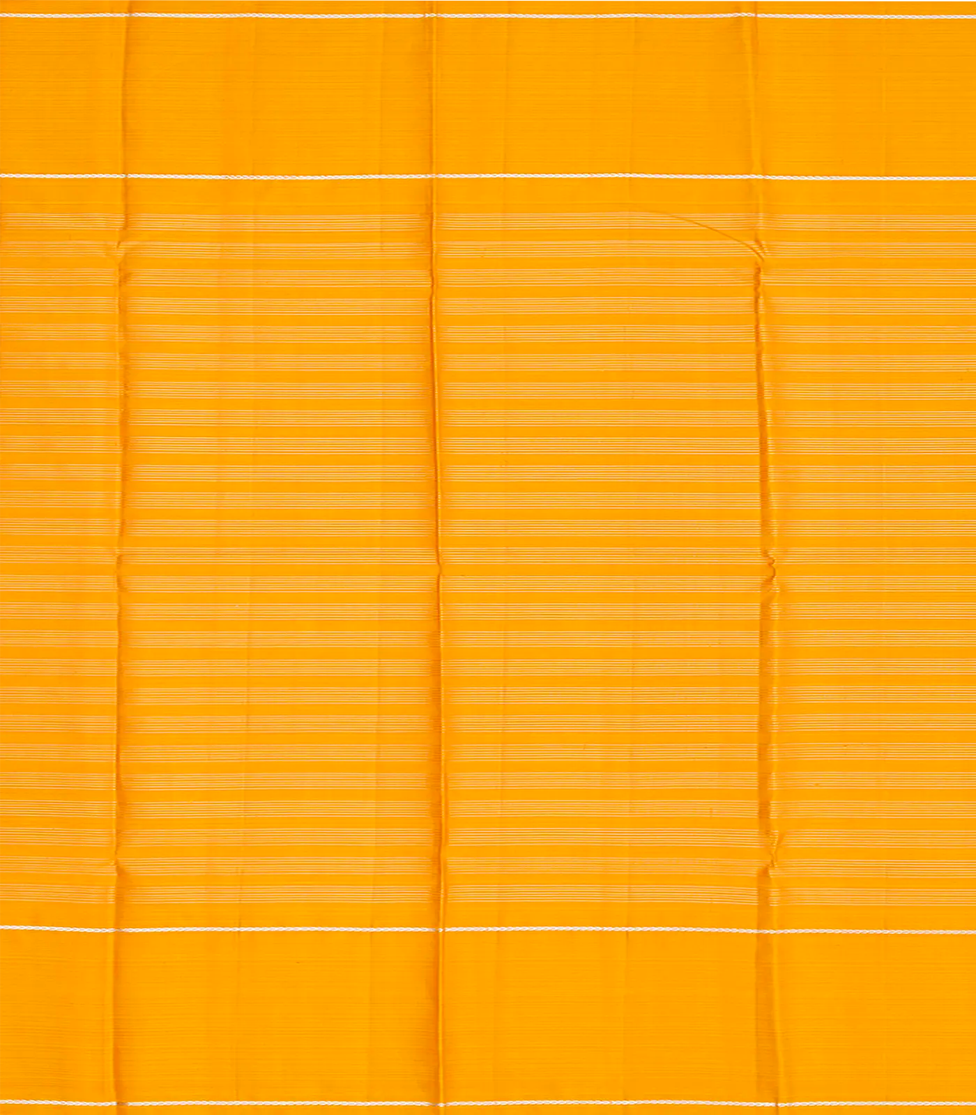 Crimson Handloom Kanchipuram Korvai Silk Saree With Checks-Crimson