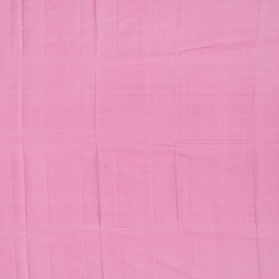 Pista Green Handloom Kanchipuram Silk Saree With Buttas-Pista Green