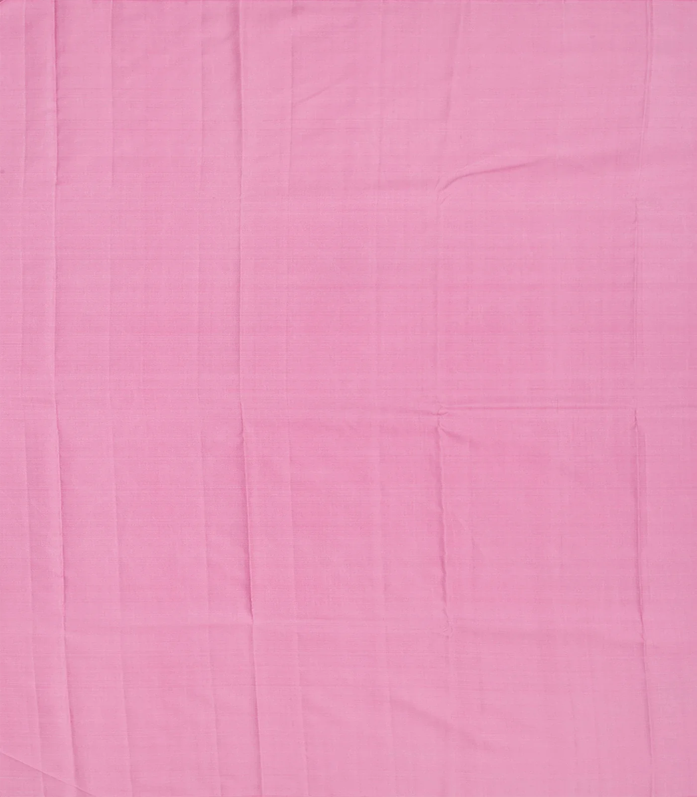 Pista Green Handloom Kanchipuram Silk Saree With Buttas-Pista Green