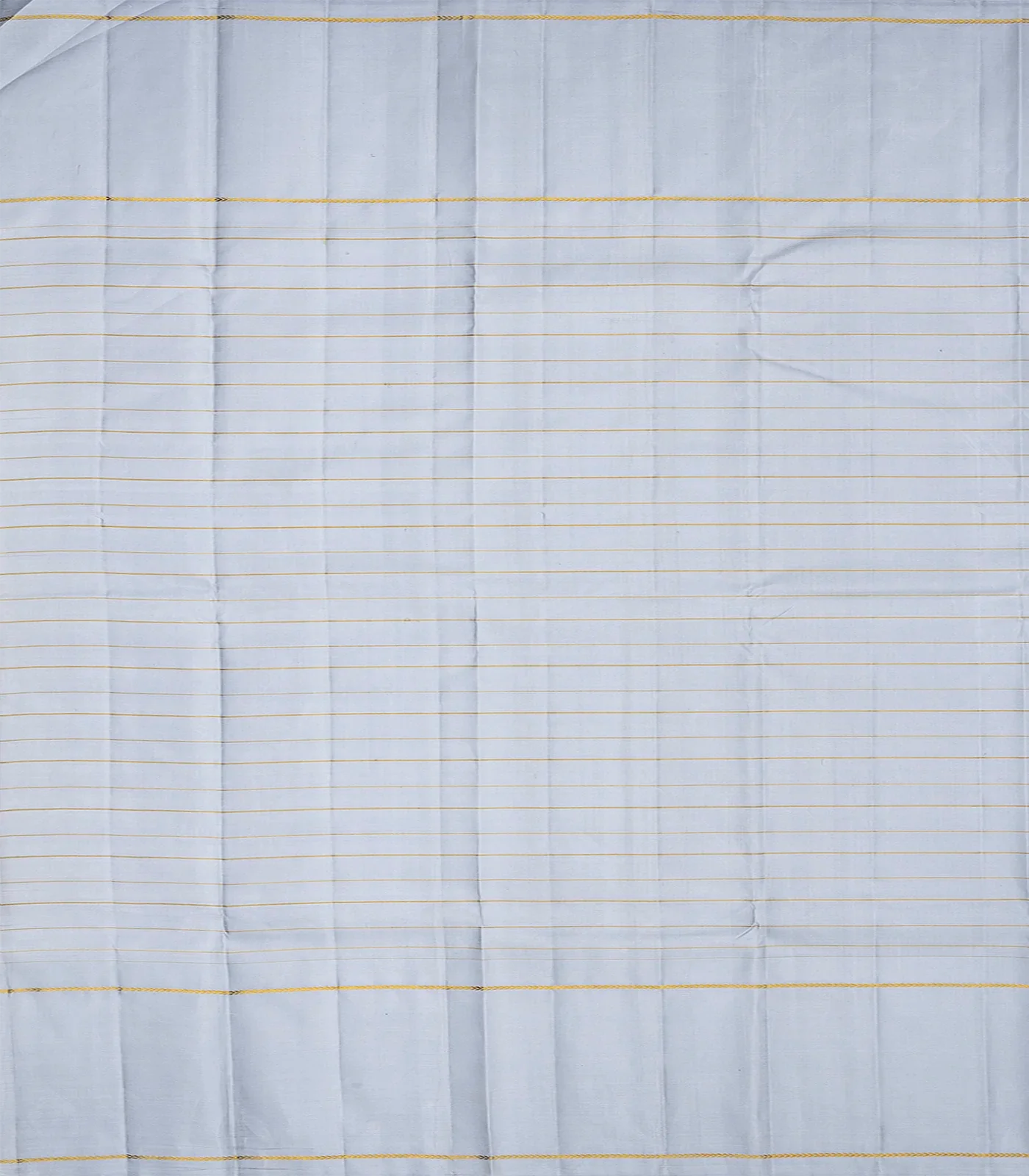 Pink & Purple Handloom Kanchipuram Korvai Silk Saree With Checks-Pink