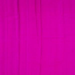 Lavender Handloom Kanchipuram Silk Saree With Stripes-Lavender