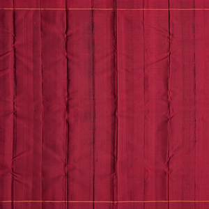 Sea Green Handloom Kanchipuram Silk Saree With Traditional Motifs-Sea Green