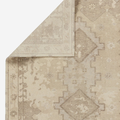 Timur Wool Rug
