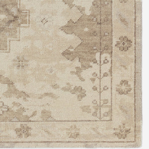 Timur Wool Rug