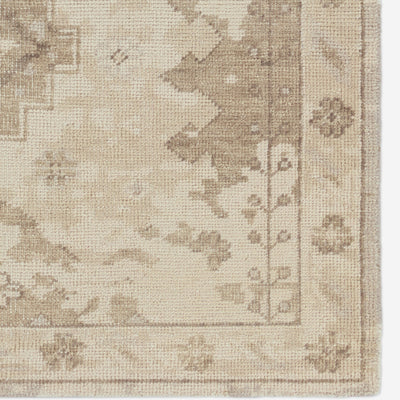 Timur Wool Rug