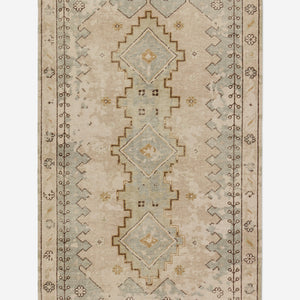 Timur Wool Rug