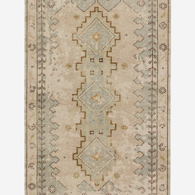 Timur Wool Rug