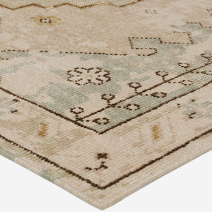 Timur Wool Rug