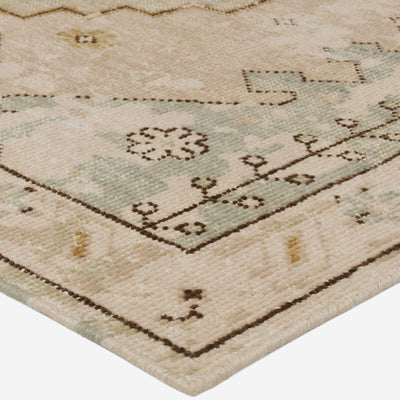 Timur Wool Rug