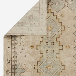 Timur Wool Rug