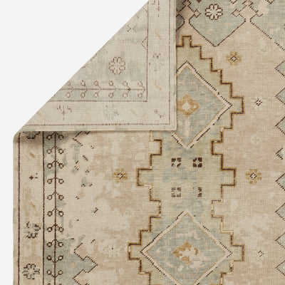 Timur Wool Rug