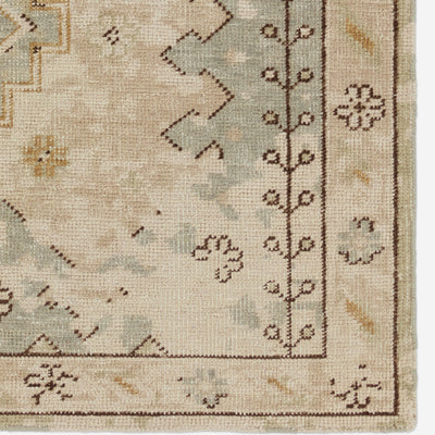 Timur Wool Rug