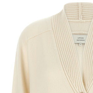 Loulou De Saison Kaia Cardigan