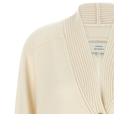 Loulou De Saison Kaia Cardigan