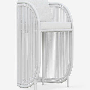 Yemaya Indoor / Outdoor Bar Stool