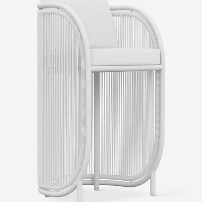 Yemaya Indoor / Outdoor Bar Stool