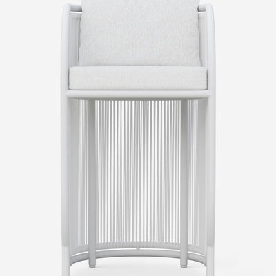 Yemaya Indoor / Outdoor Bar Stool