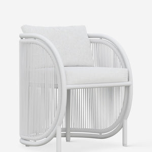 Yemaya Indoor / Outdoor Dining Chair
