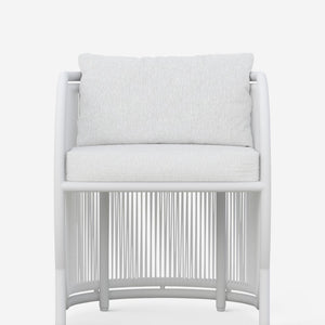 Yemaya Indoor / Outdoor Dining Chair