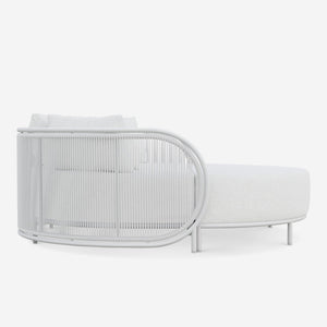 Yemaya Indoor / Outdoor Daybed