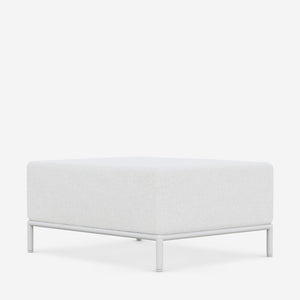 Yemaya Indoor / Outdoor Ottoman