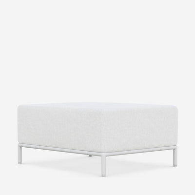Yemaya Indoor / Outdoor Ottoman