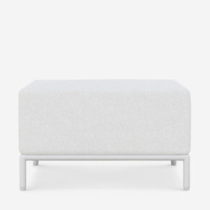 Yemaya Indoor / Outdoor Ottoman
