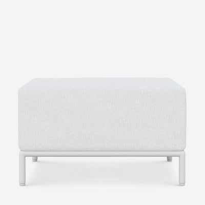 Yemaya Indoor / Outdoor Ottoman