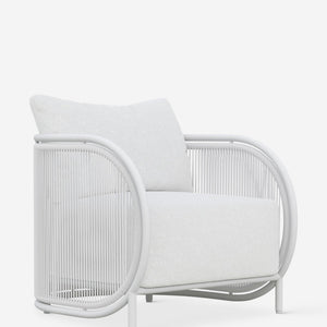 Yemaya Indoor / Outdoor Accent Chair
