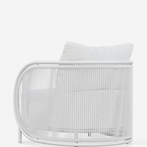Yemaya Indoor / Outdoor Accent Chair
