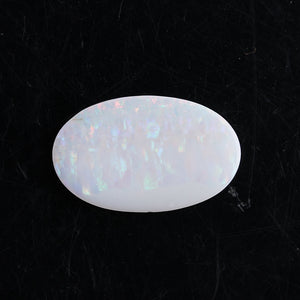 Opal with Fire - 3.97 carats(4.37 ratti)