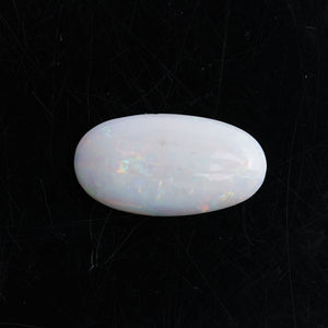 Opal with Fire - 3.83 carats(4.21 ratti)