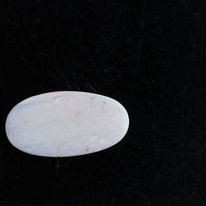 Opal with Fire - 3.83 carats(4.21 ratti)