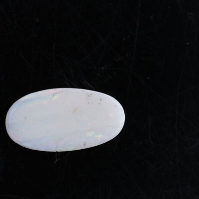 Opal with Fire - 3.83 carats(4.21 ratti)