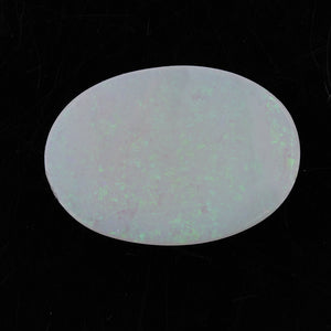 Opal with Fire - 8.51carats(9.36 ratti)