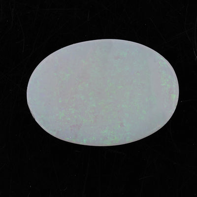 Opal with Fire - 8.51carats(9.36 ratti)