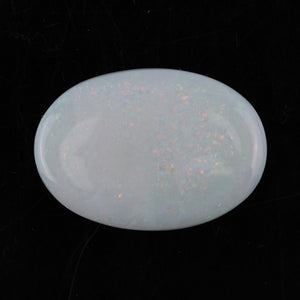 Opal with Fire - 8.51carats(9.36 ratti)