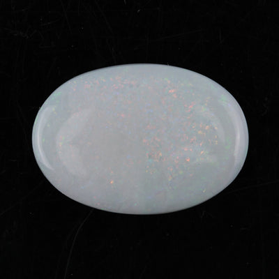 Opal with Fire - 8.51carats(9.36 ratti)