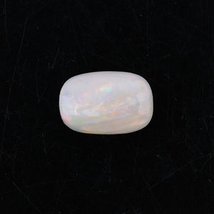 Opal with Fire - 4.20 carats(4.62 ratti)