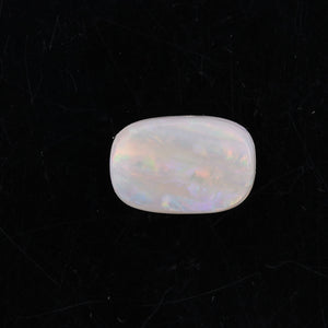 Opal with Fire - 4.20 carats(4.62 ratti)