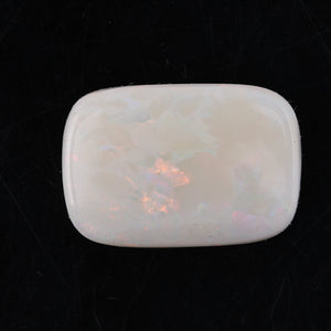 Opal with Fire - 11.71 carats( 12.88 ratti)